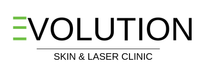 Evolution header logo