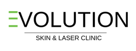 Evolution header logo