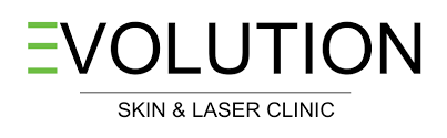 Evolution Clinic logo