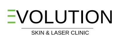 Evolution header logo